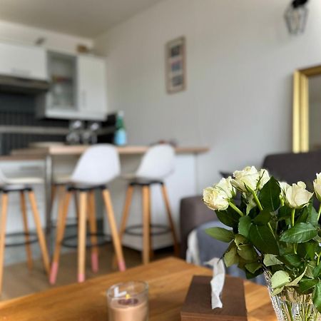 Escale Bretonne Apartman Pleneuf-Val-Andre Kültér fotó